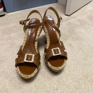 Charles David Sandal